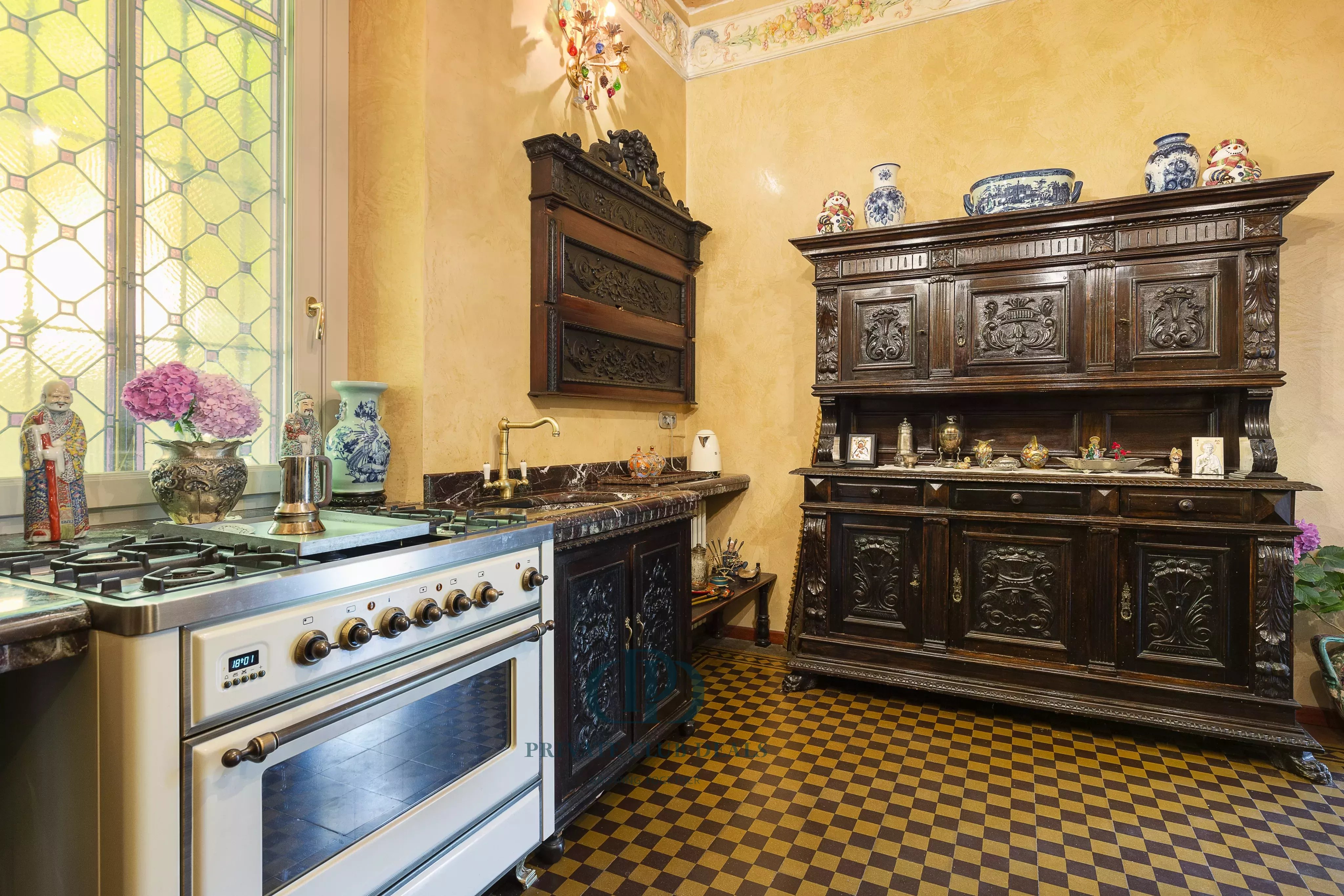 Villa Dizzasco - picture 28