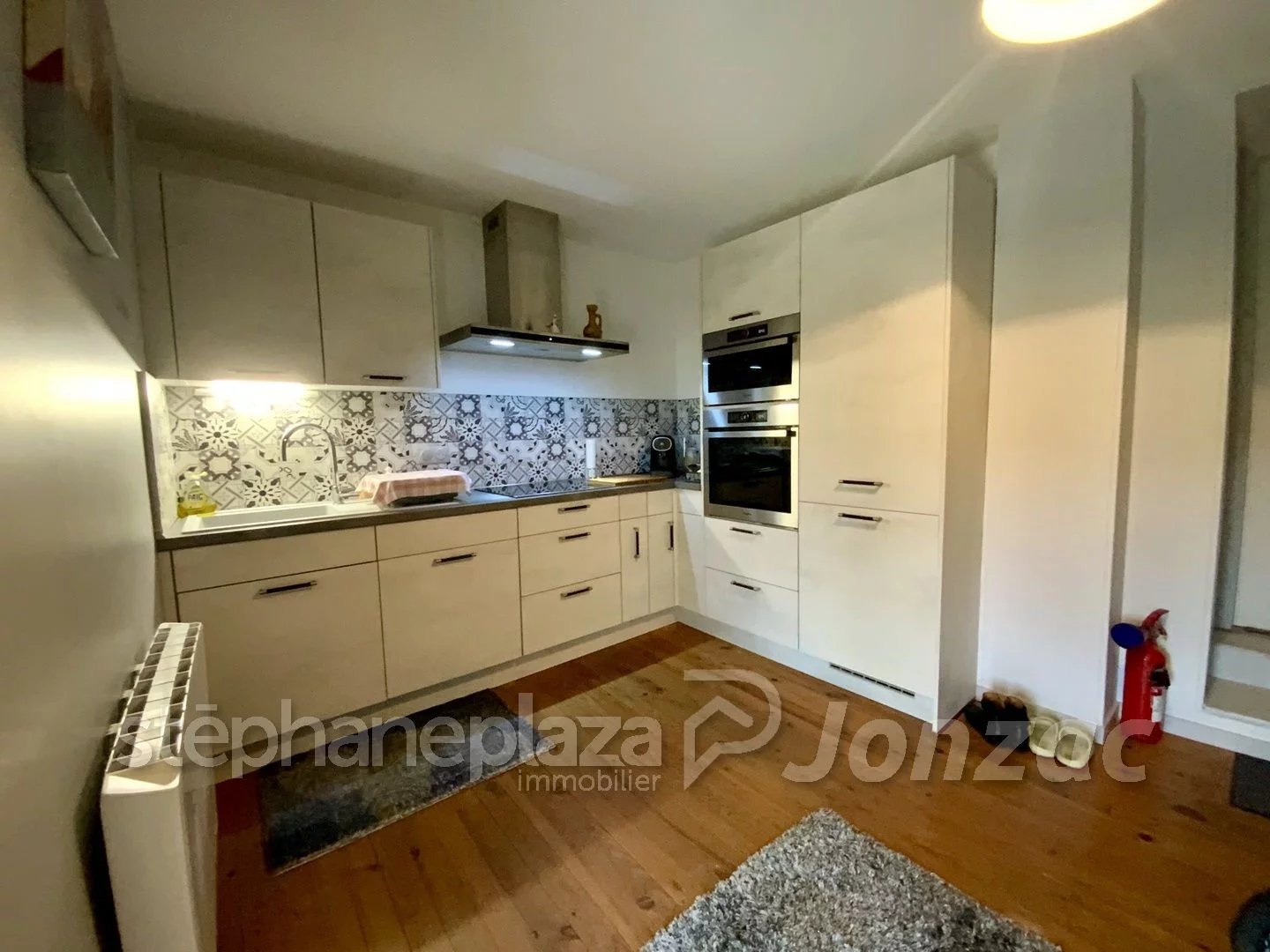Vente Maison Jonzac