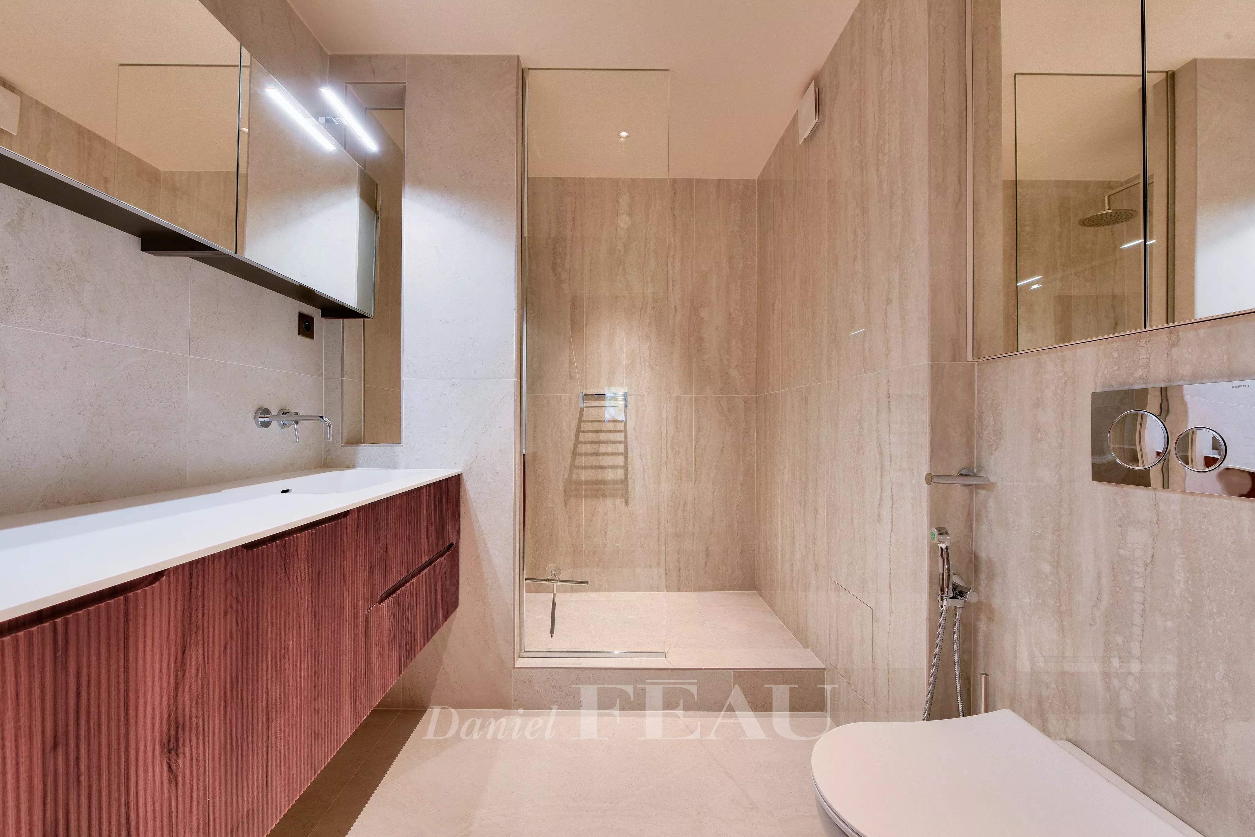Rental Apartment Paris 7th