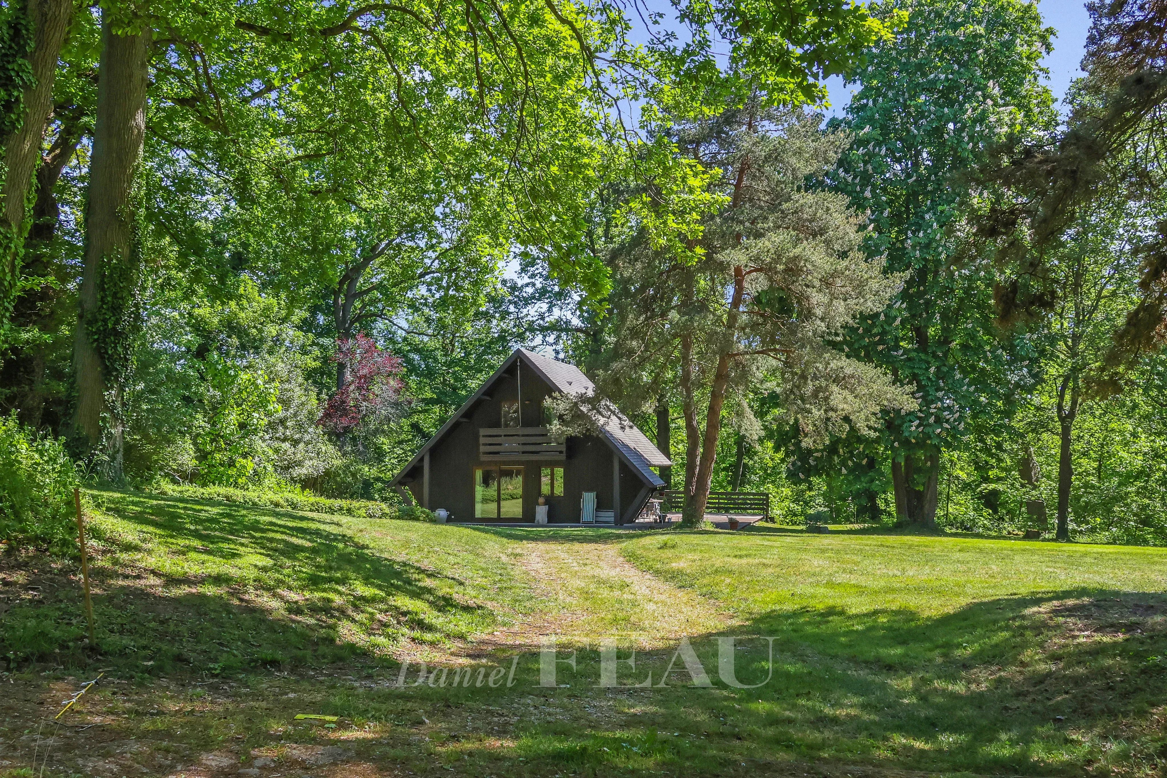 Sale House Jouy-en-Josas