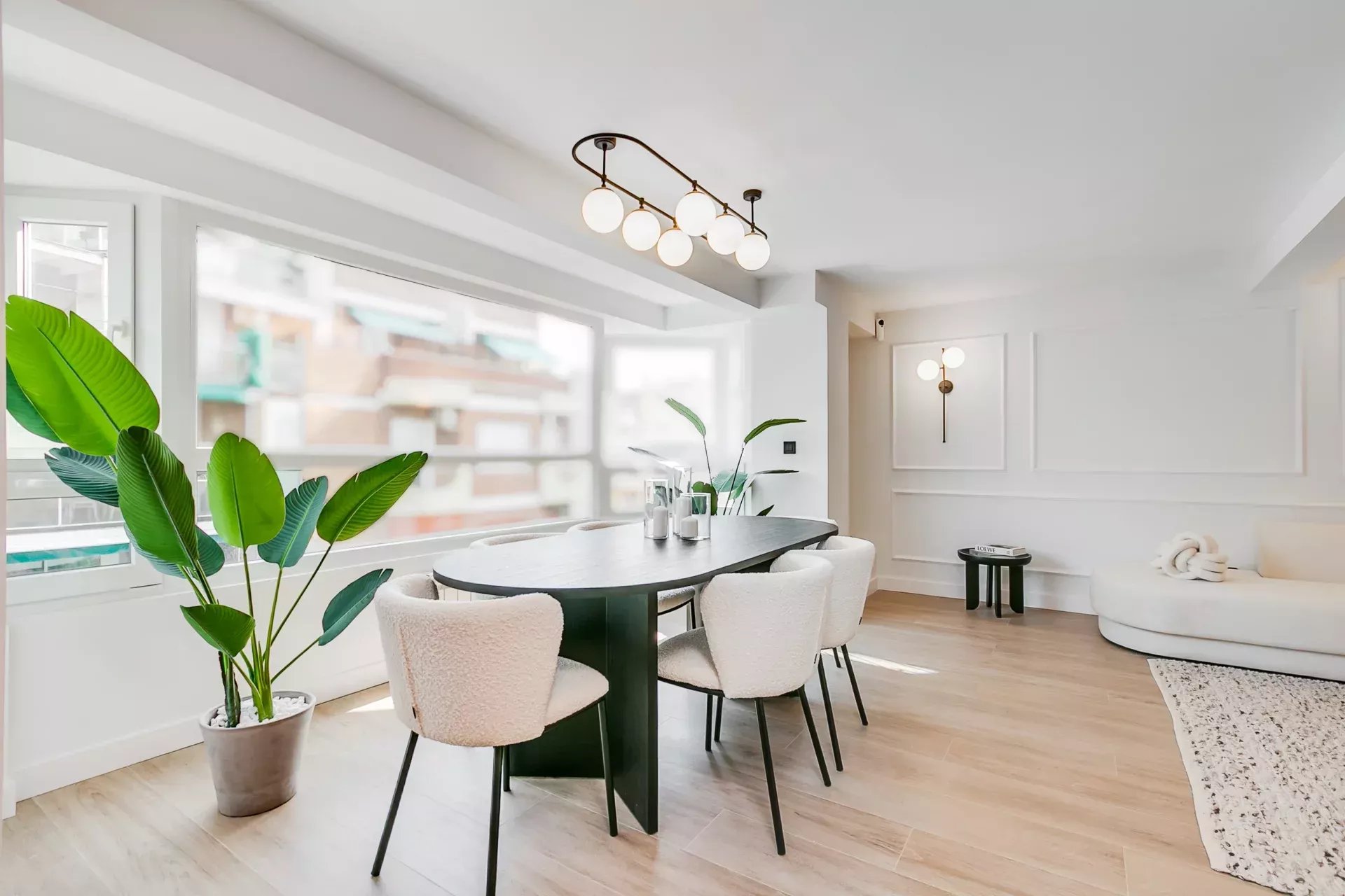 Daire Madrid - picture 5