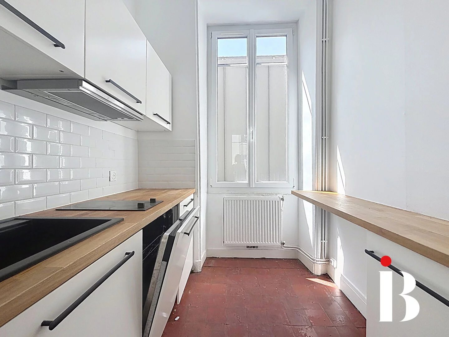 Appartement Nantes  4 pièce(s) 61 m2