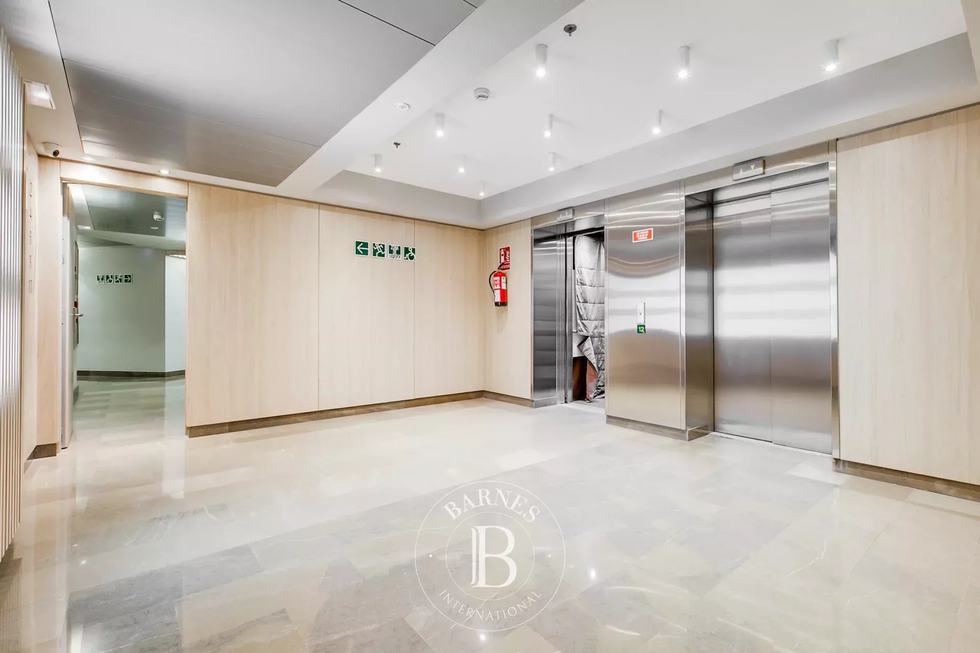 Daire Madrid - picture 29