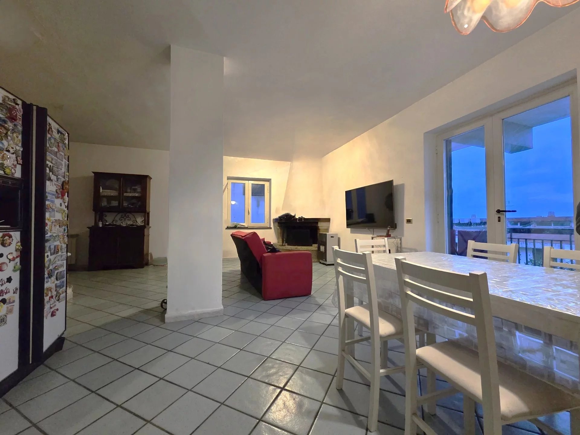 VILLA DI CHARM A MARANO DI NAPOLI