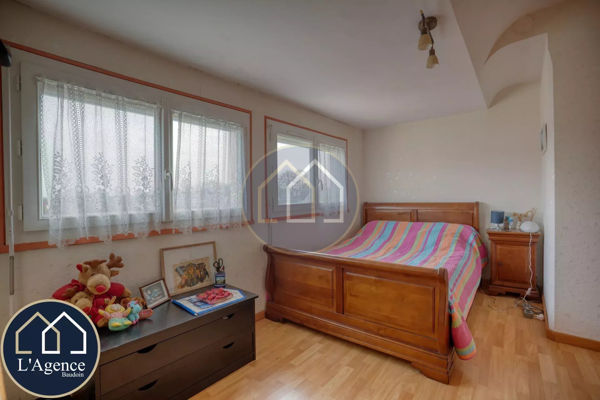 Jolie maison familiale au cœur de Maintenon – 5 min à pied de la gare