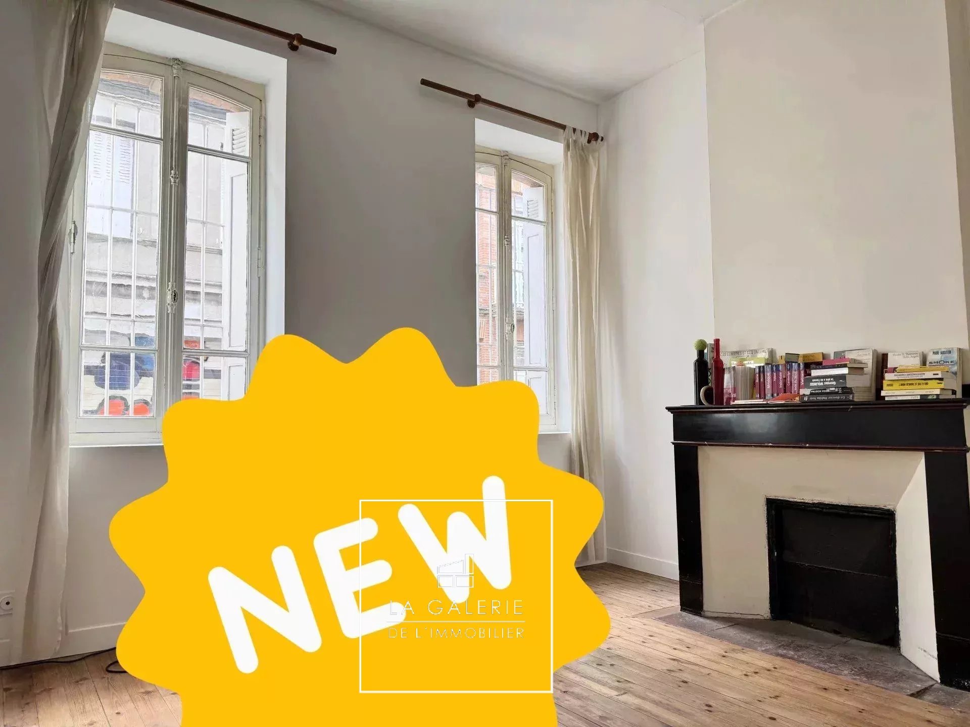 Agence immobilière de La Galerie De L'Immobilier