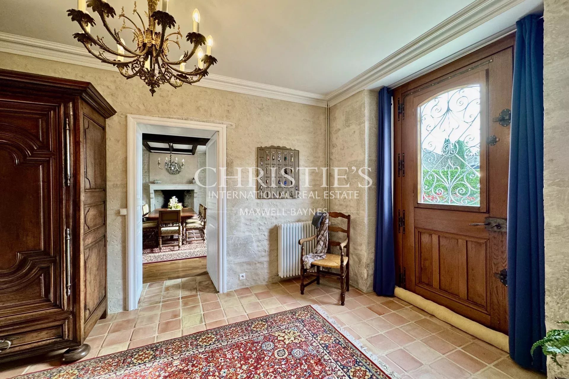 6 Bedroom Villa/Townhouse's Image 13