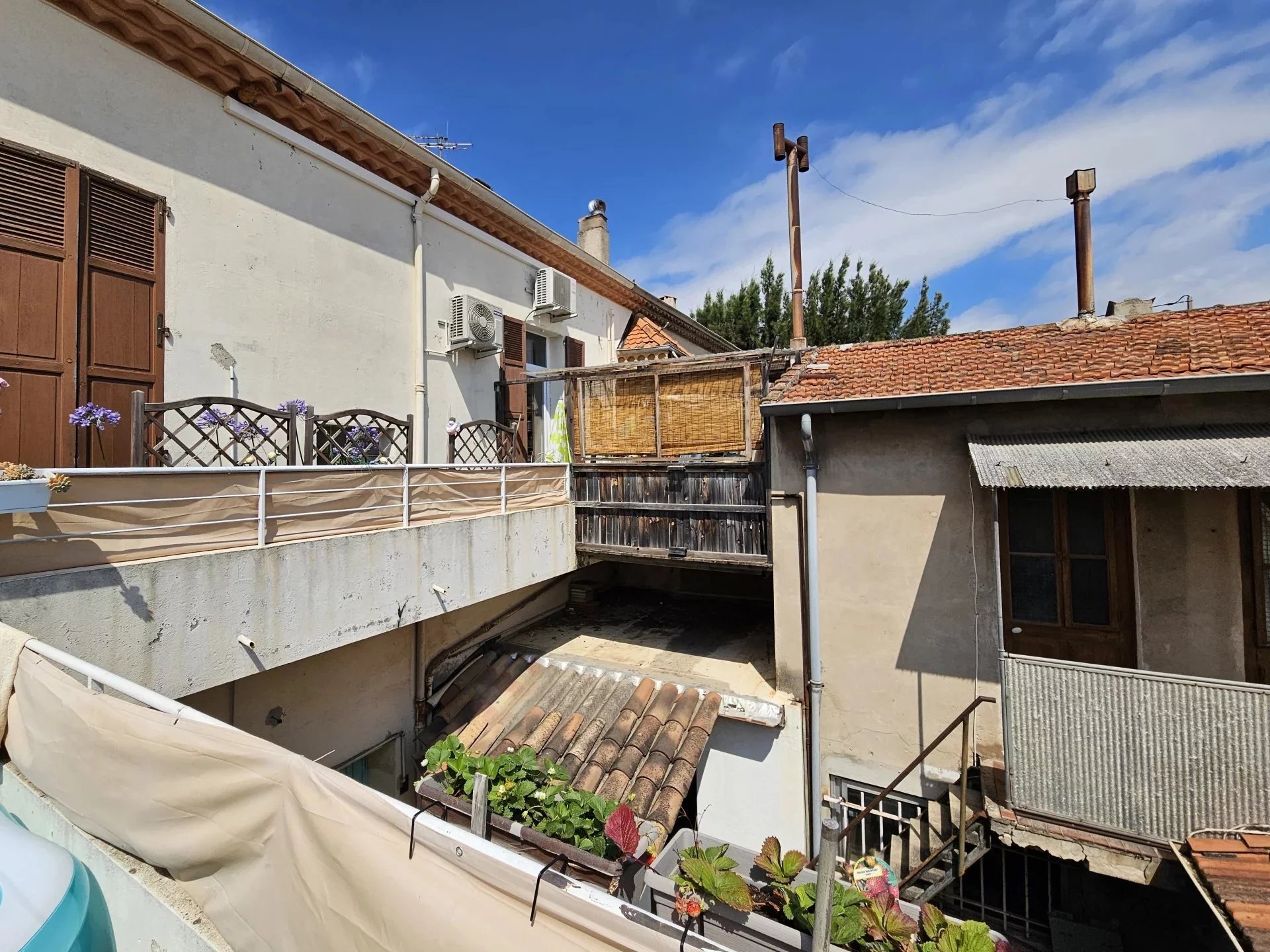 Agence immobilière de AZUR ACT IMMOBILIER