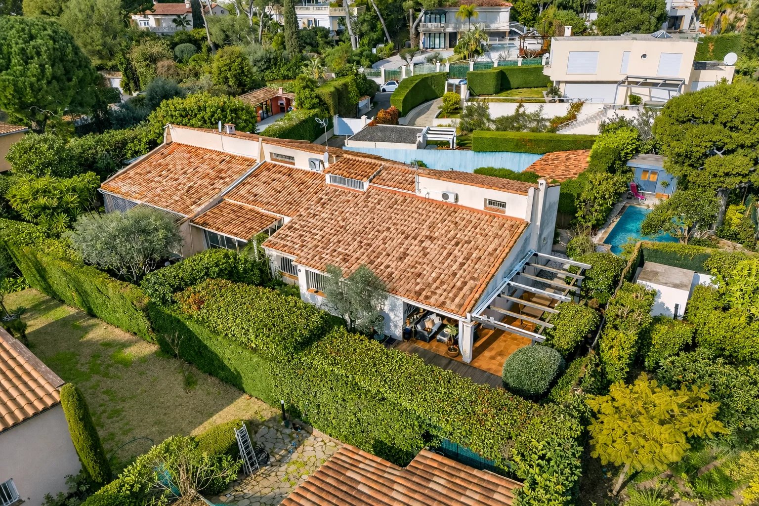 Agence immobilière de MUA REAL ESTATE