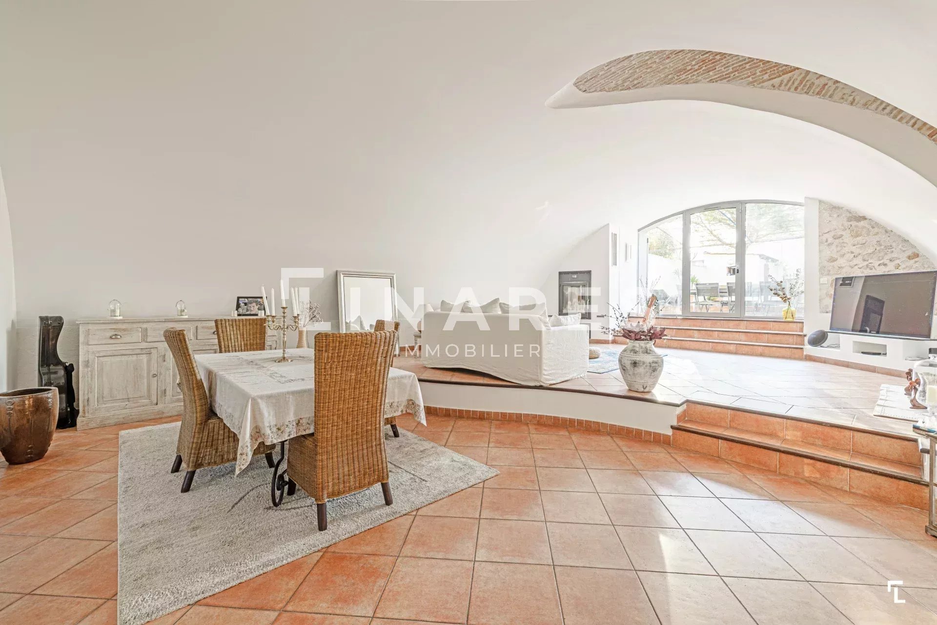 Sale House Marseille 9ème