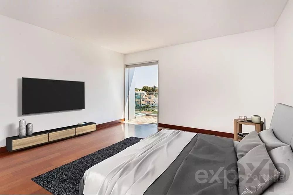 Fantastic 4-bedroom apartment in the Sky Restelo building 85506752 image 6