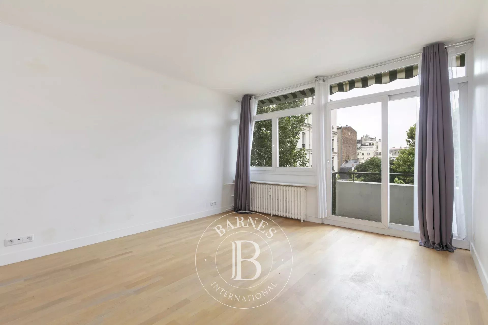 Daire Neuilly-sur-Seine