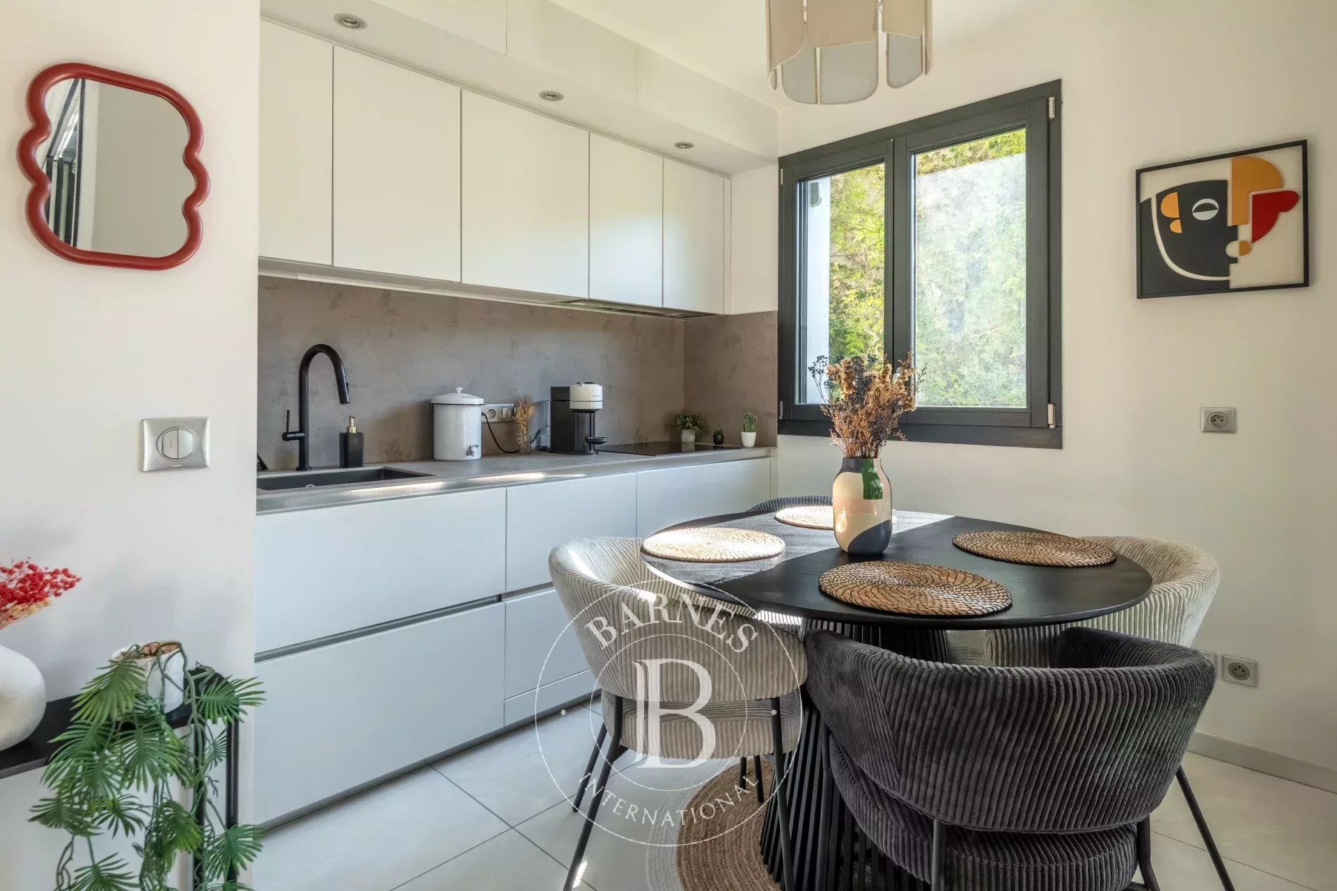 Квартира Lyon 5ème - picture 4