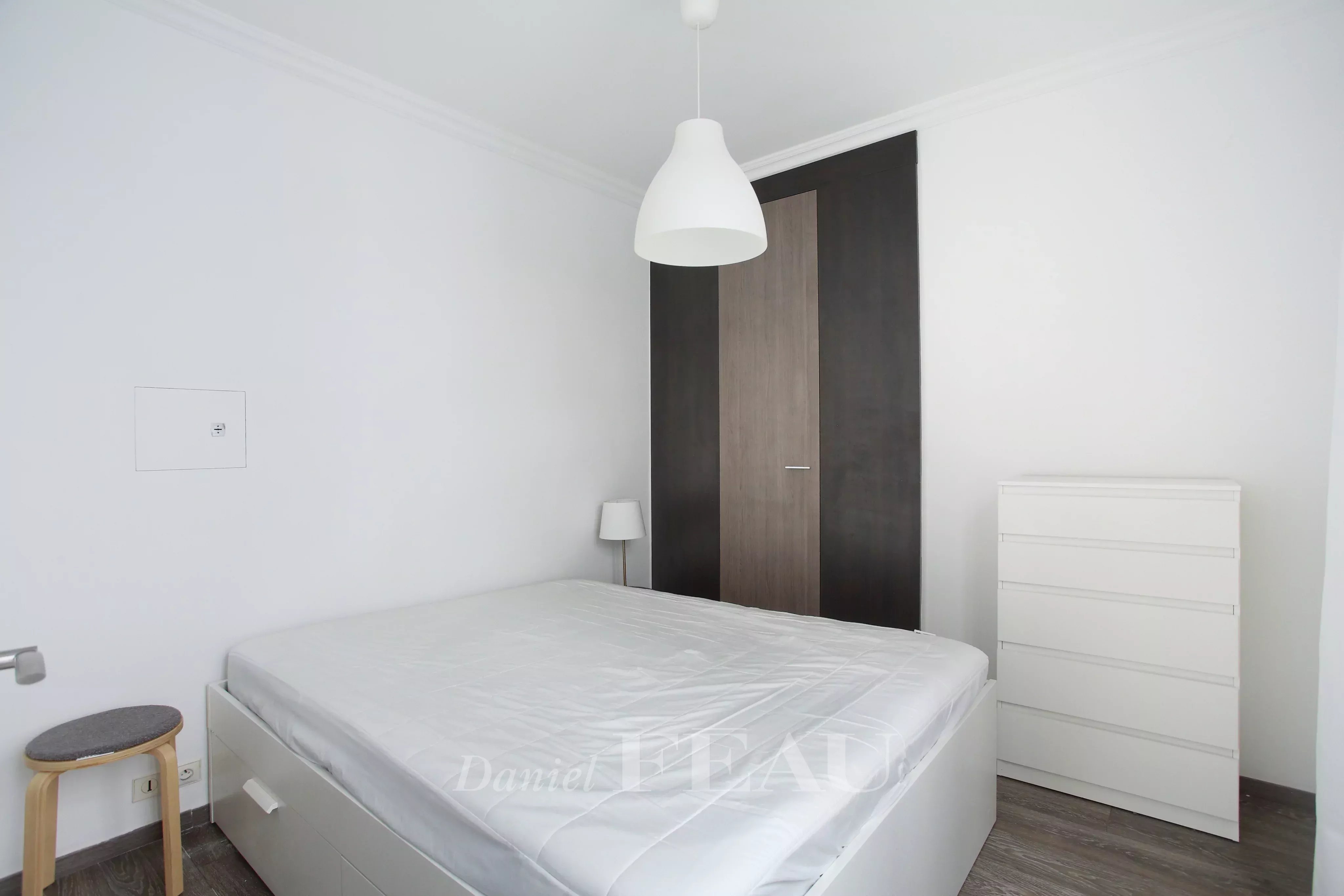 Rental Apartment Paris 2nd