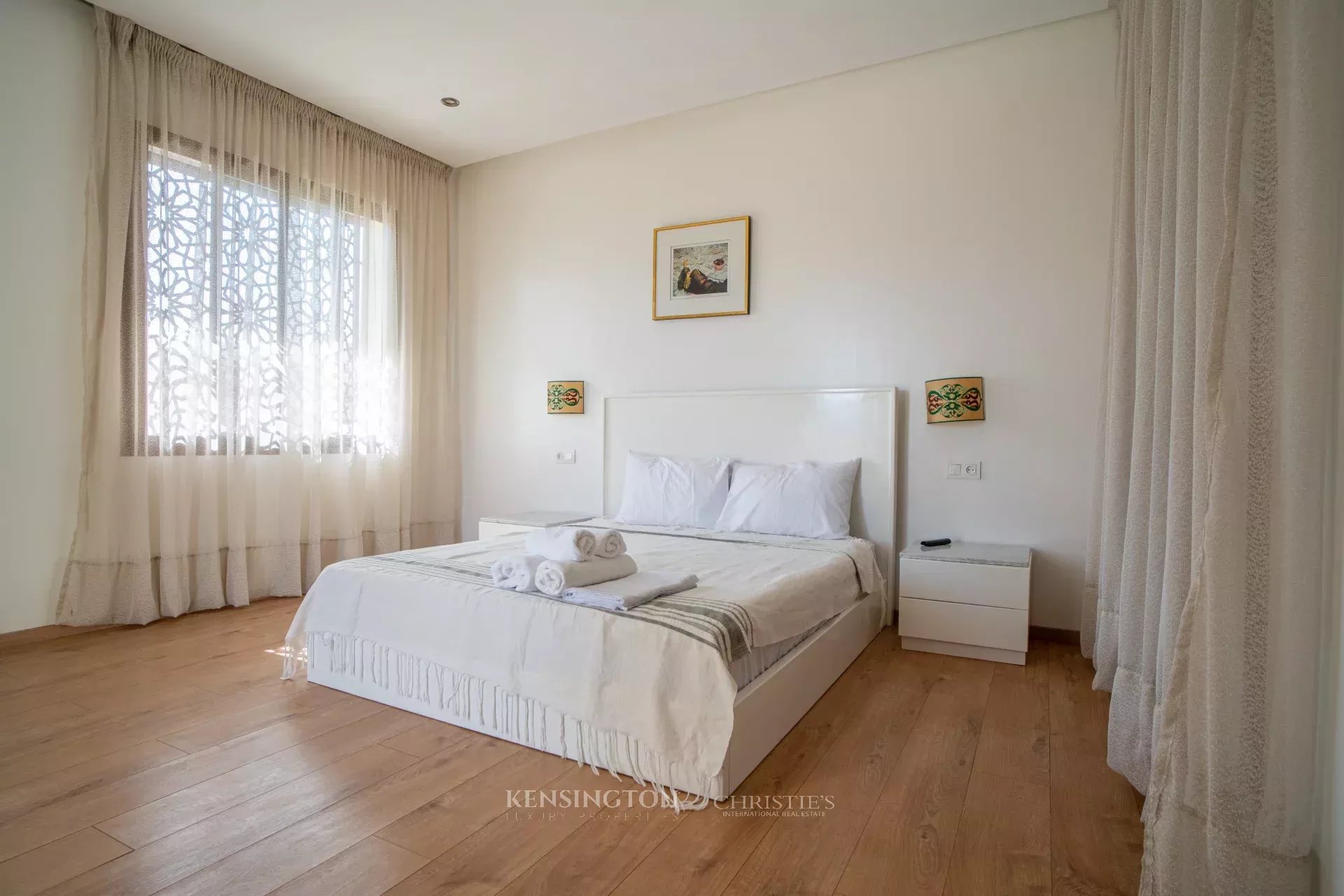 4 Bedroom Villa/Townhouse's Image 8