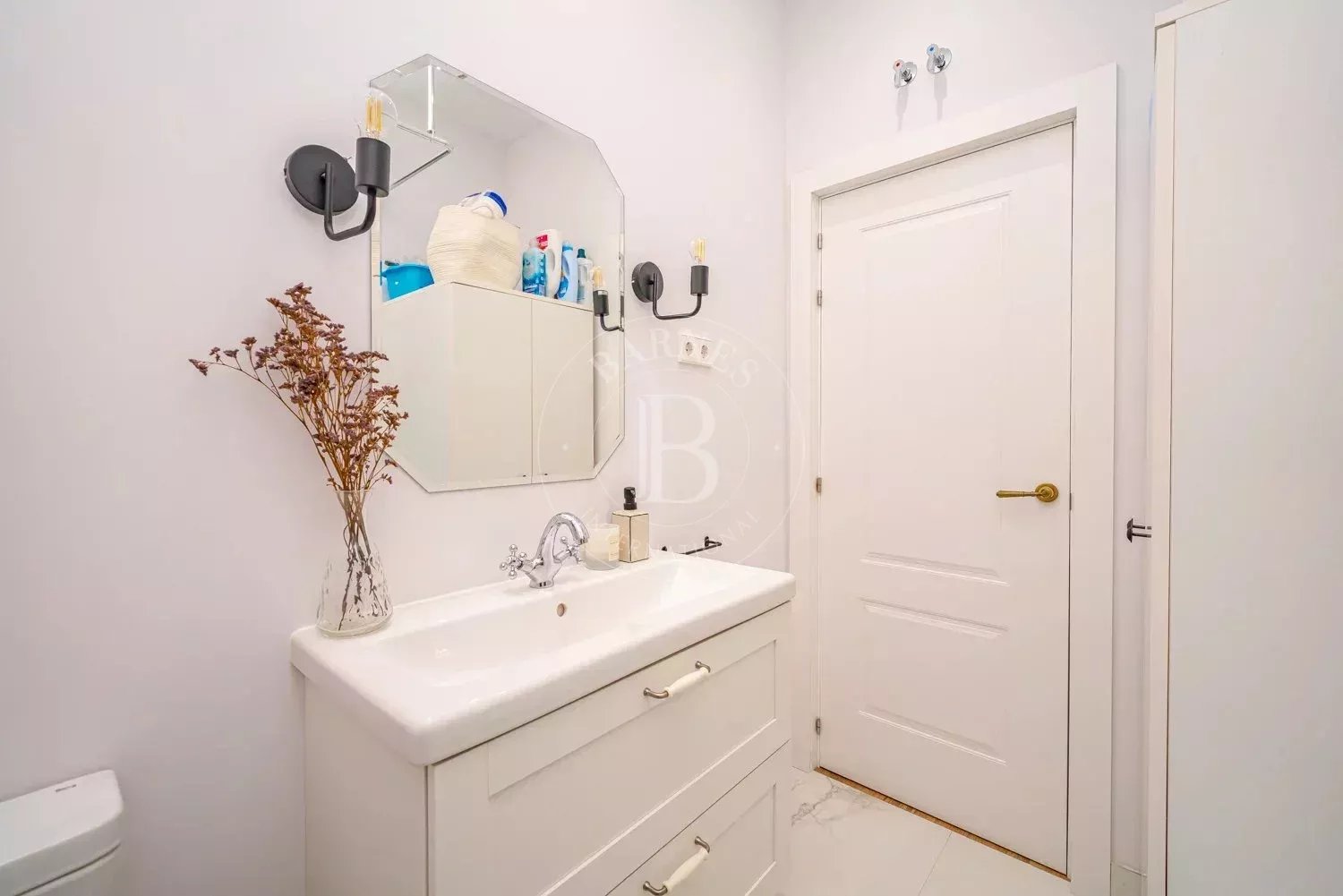 Daire Madrid - picture 30