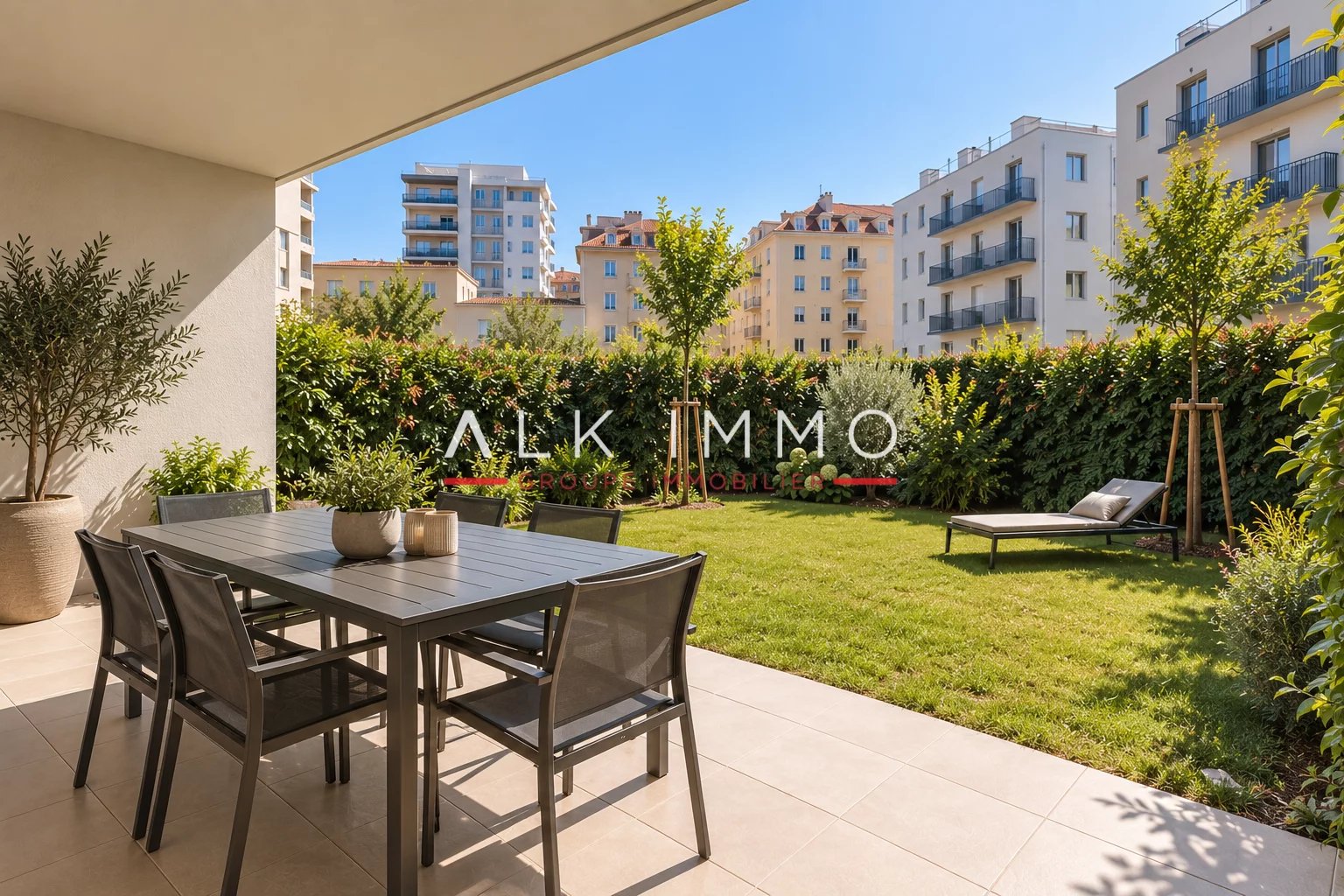 Vente Appartement Annemasse