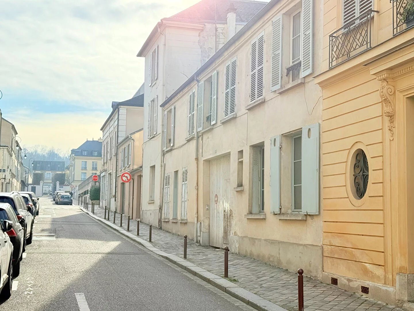 Vente Appartement Versailles