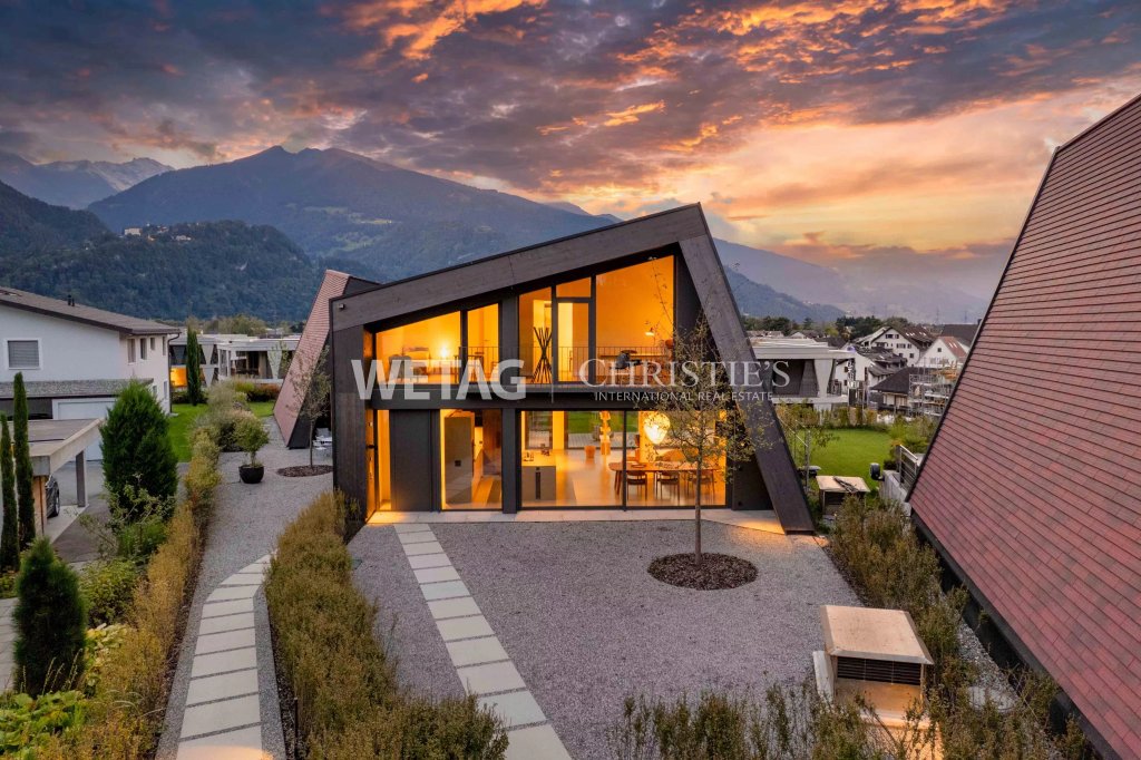Ticino Luxury Real Estate for sale