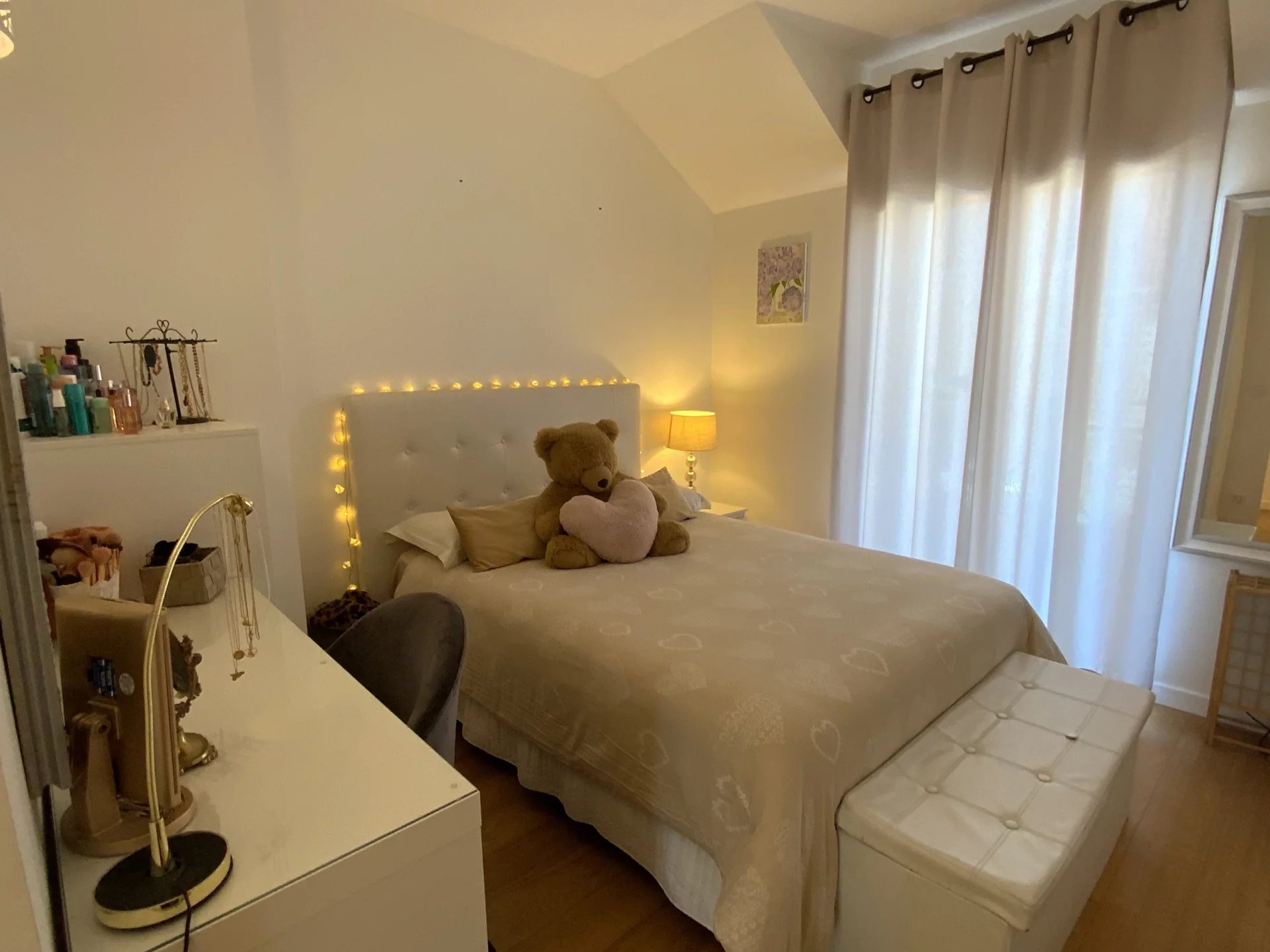 Maison familiale à Neydens, proche frontière genevoise et autoroute