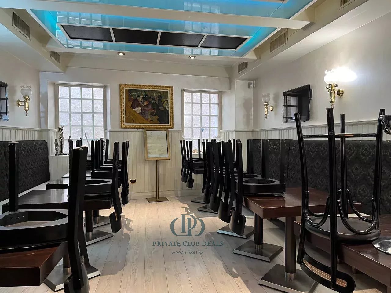 Dükkan Campione d'Italia - picture 17