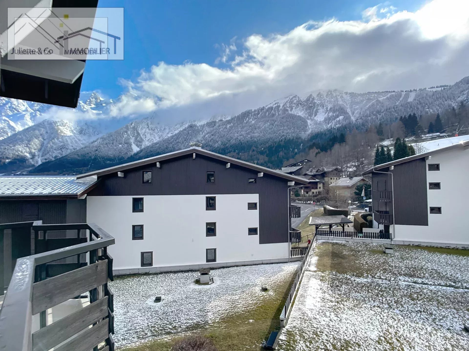 Photo of Cozy Apartment in Scenic Les Houches