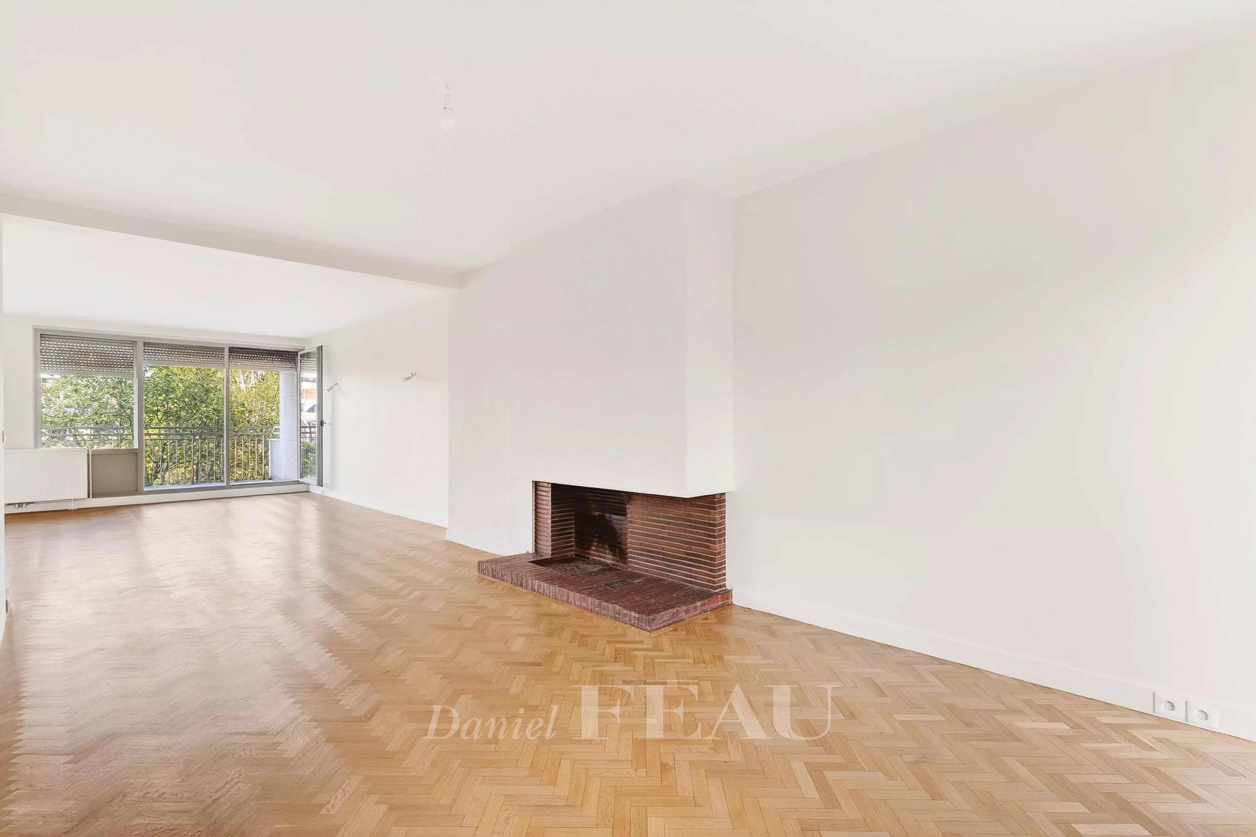 Rental Apartment Paris 7th