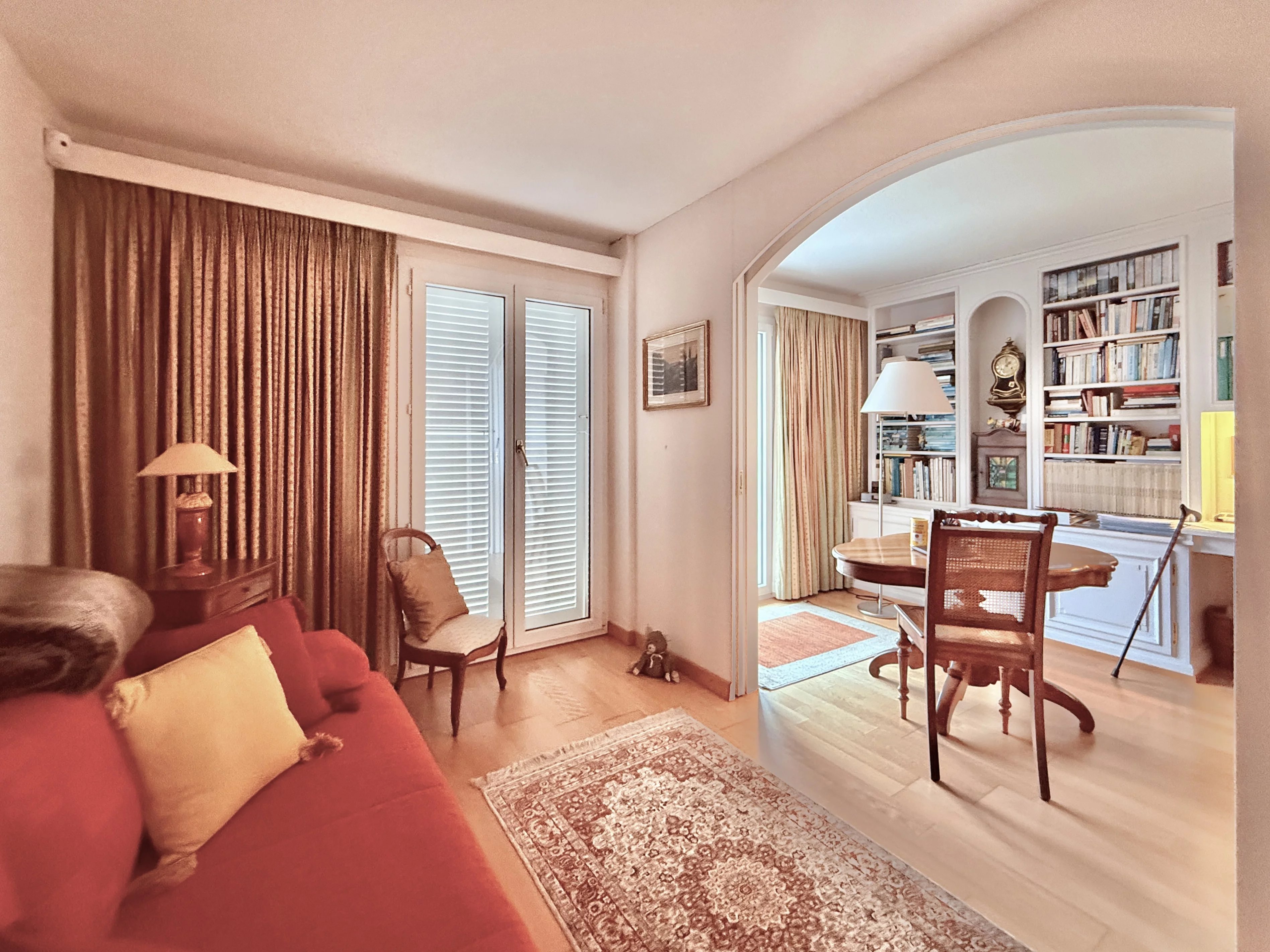 Prestigieuse Propriété d’Architecte avec Vue Panoramique