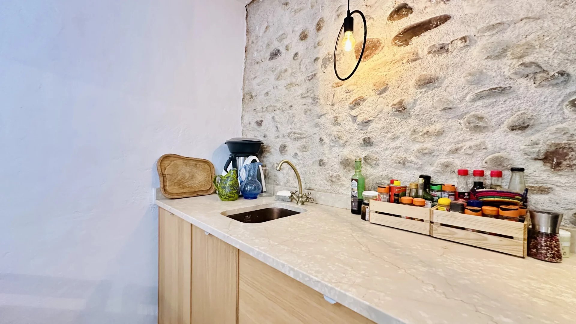 Agence immobilière de Agence immobilière Haut de Cagnes