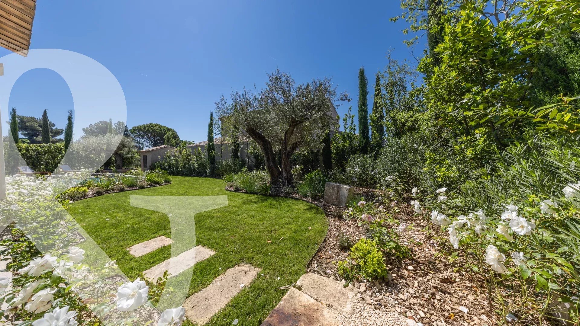 charmante maison neuve