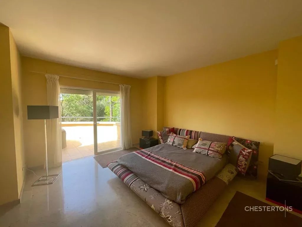 Image of Apartment - 3 Bedrooms for Sale in Málaga-Elviria Hills-Morocco, Image 14