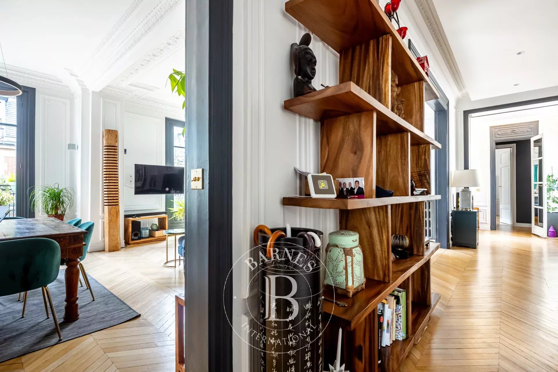 Appartement Paris 75008  -  ref 86691993 (picture 3)