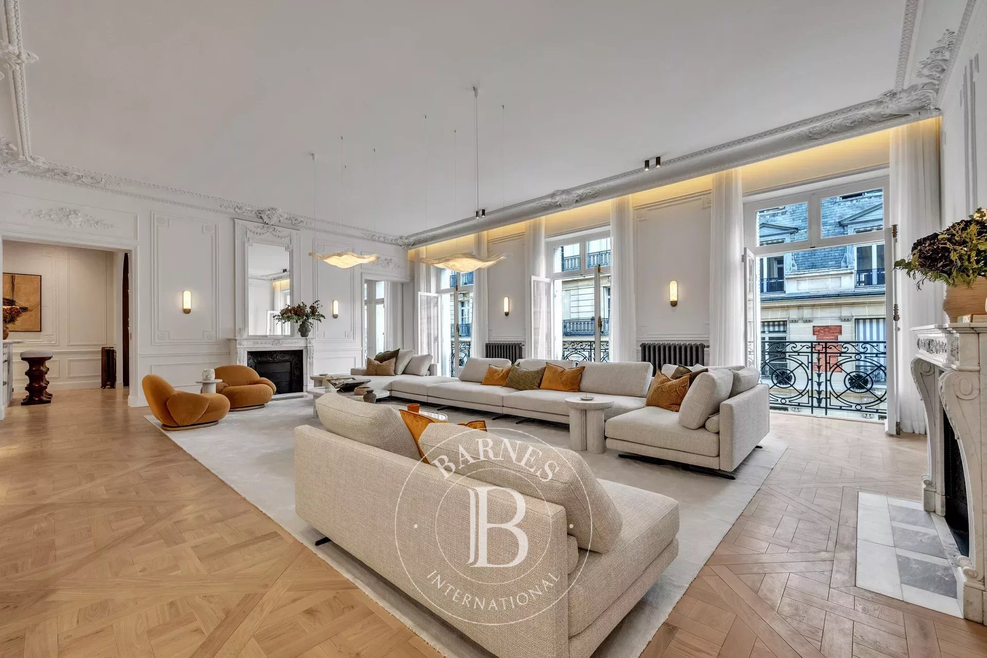 Piso Paris 75008  -  ref 86561483 (picture 1)