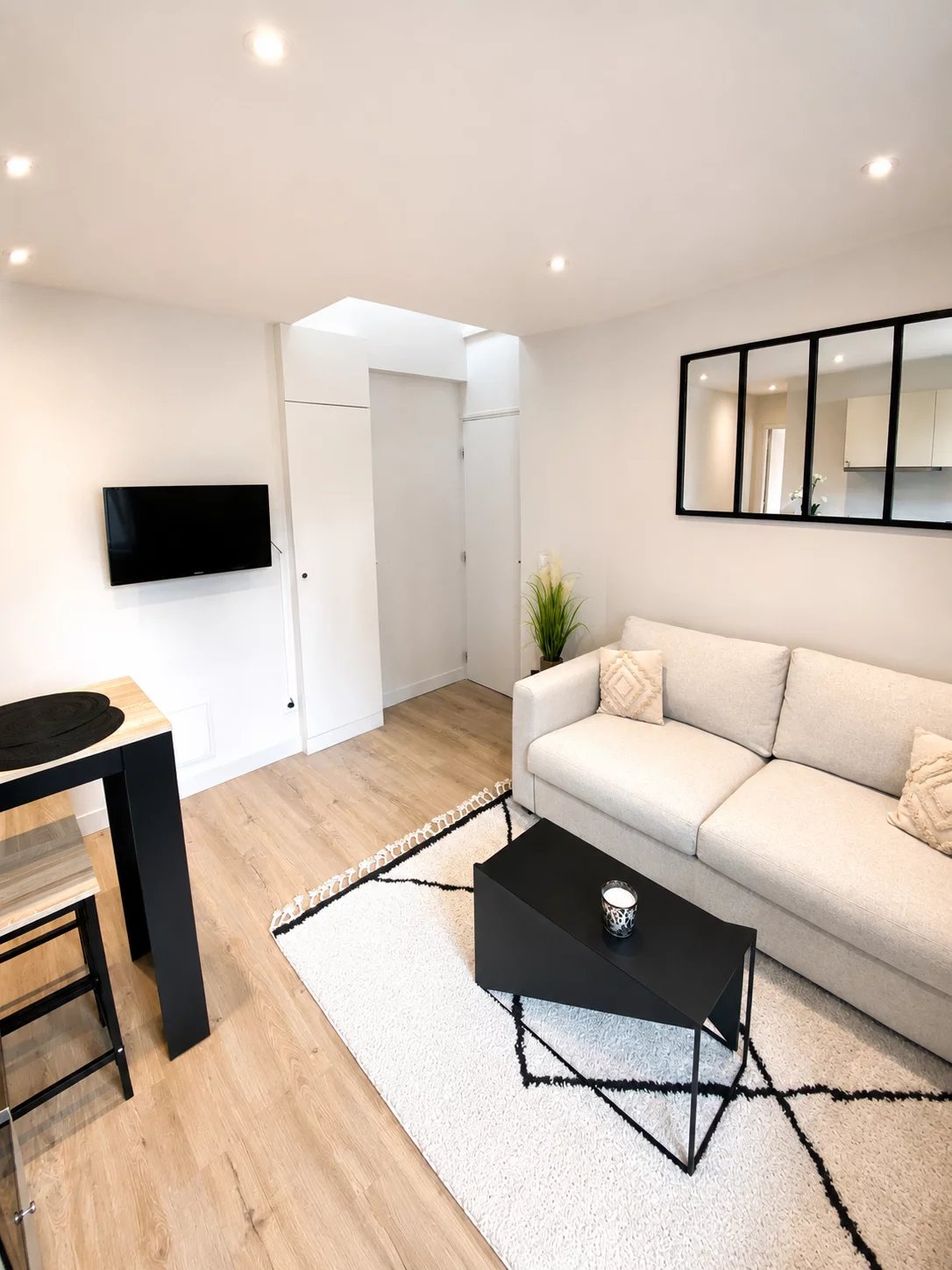Agence immobilière de Nes Invest Immo