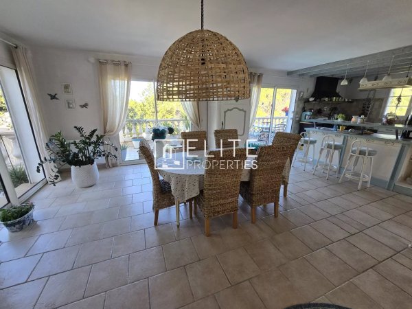 Beautiful 5-room villa Les Adrets-de-l'Esterel — photo 4
