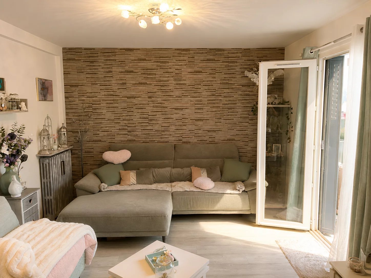 Vente Maison de ville La Courneuve