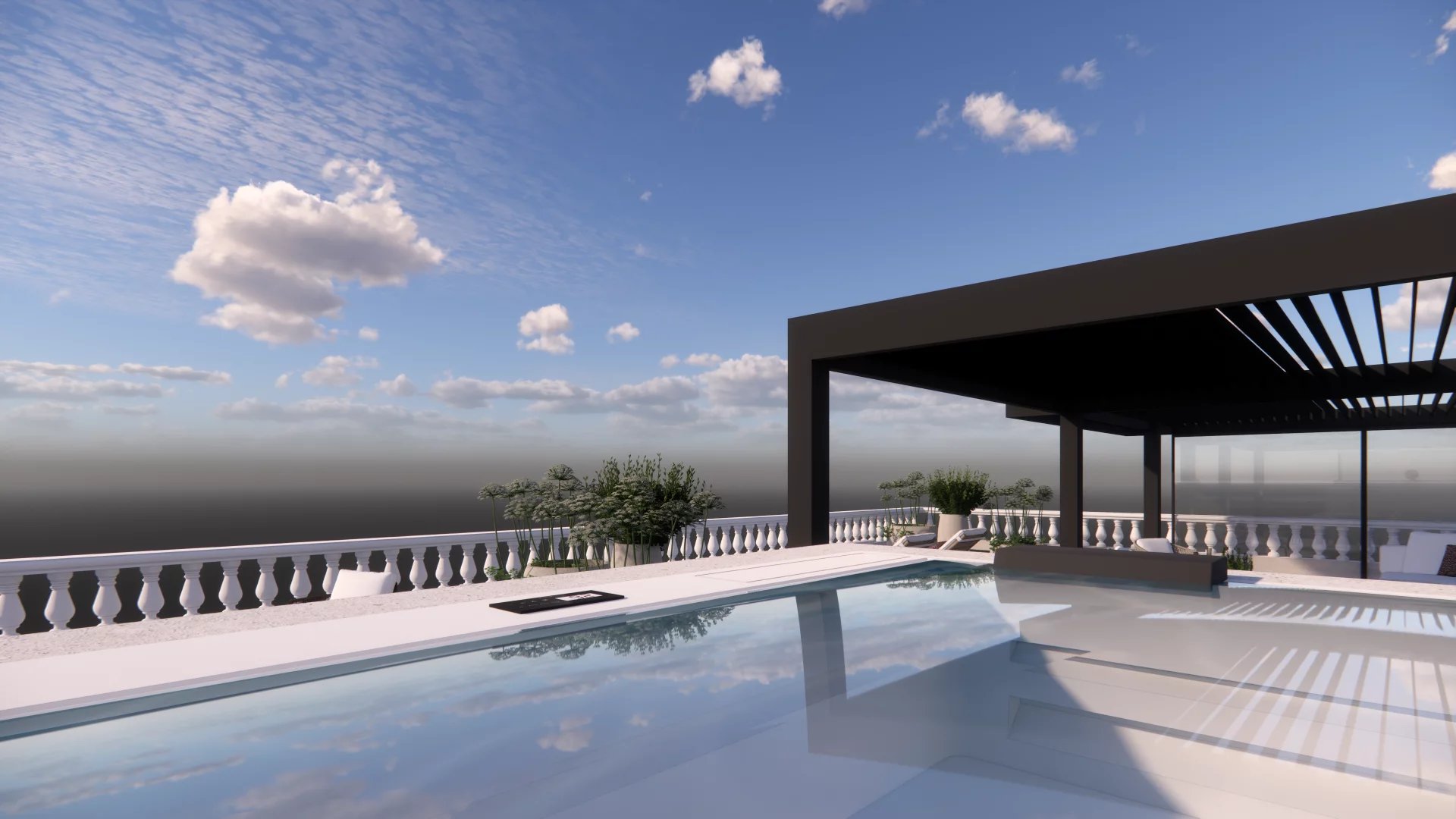 Sale Penthouse Monaco