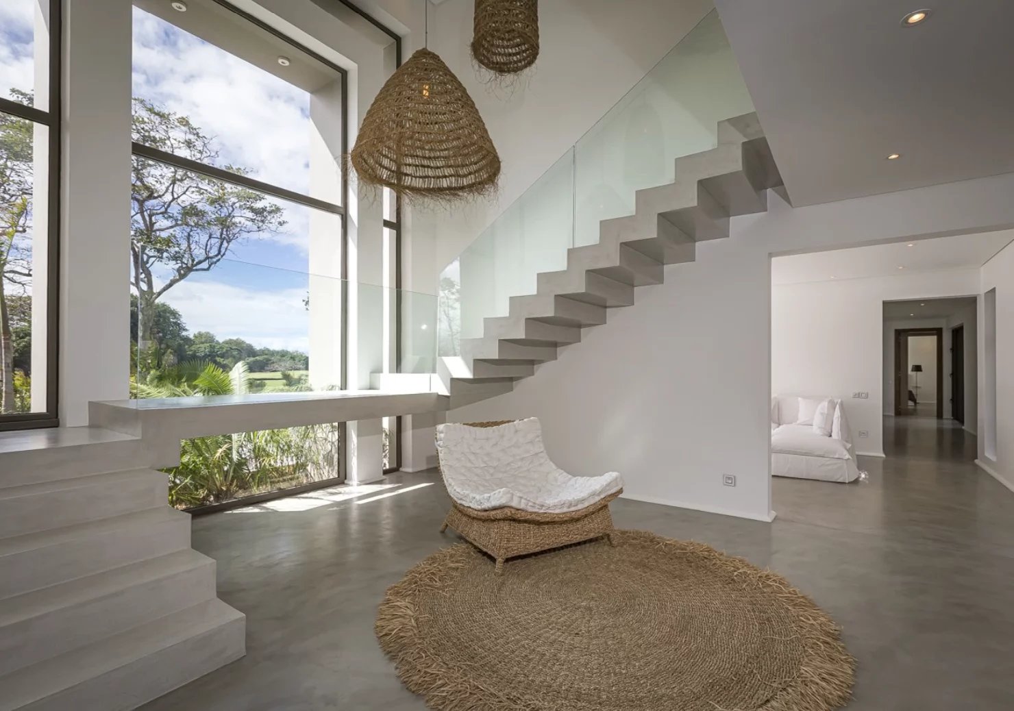 Villa Beau Champ - picture 11