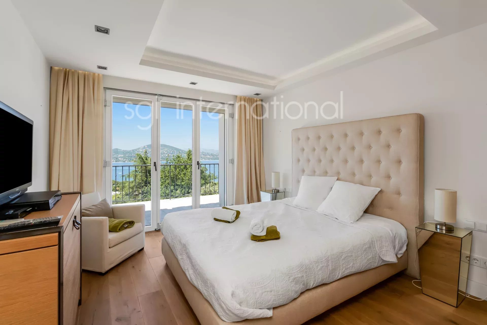 Vendita Villa Gassin