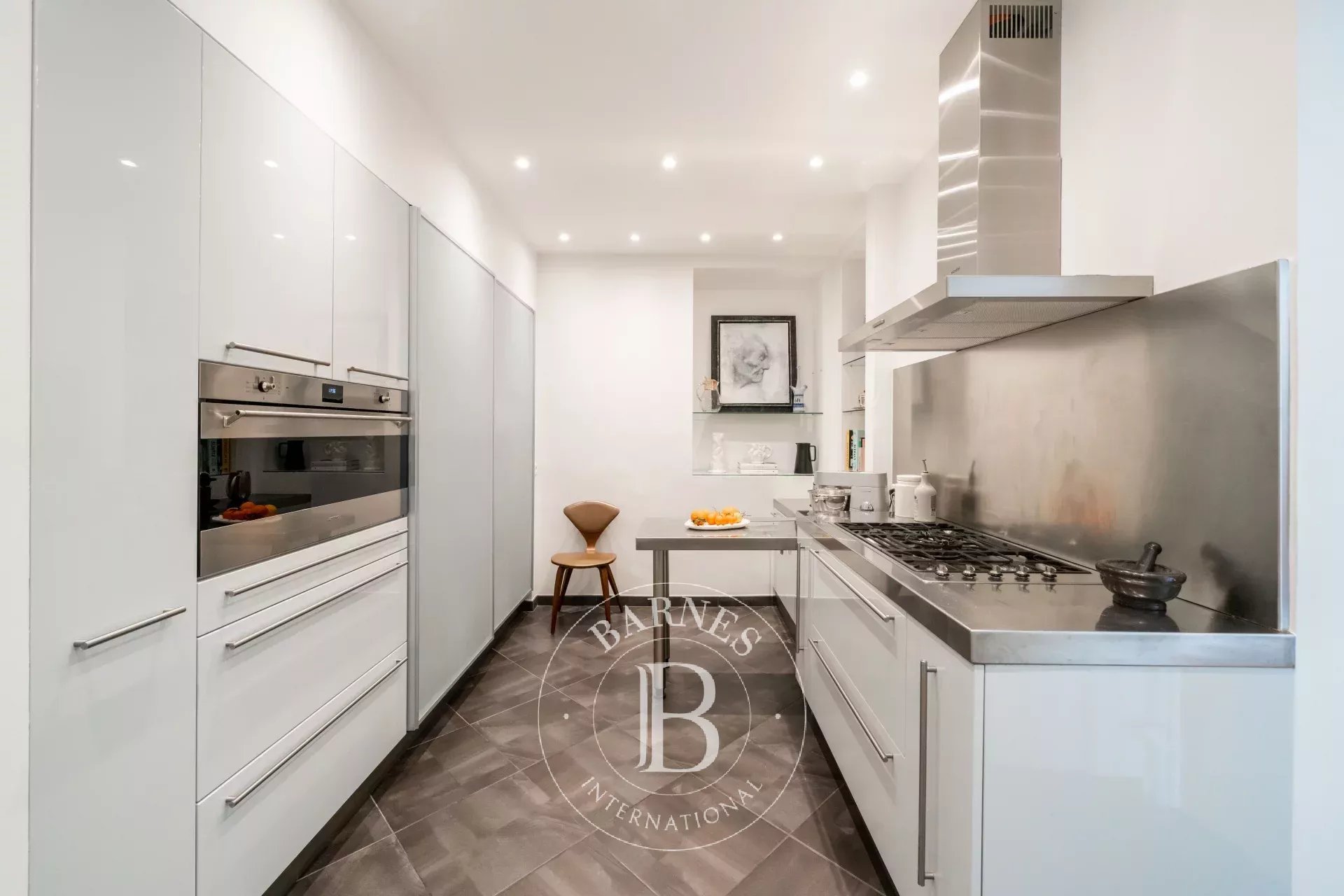 Villa Le Cannet - picture 8