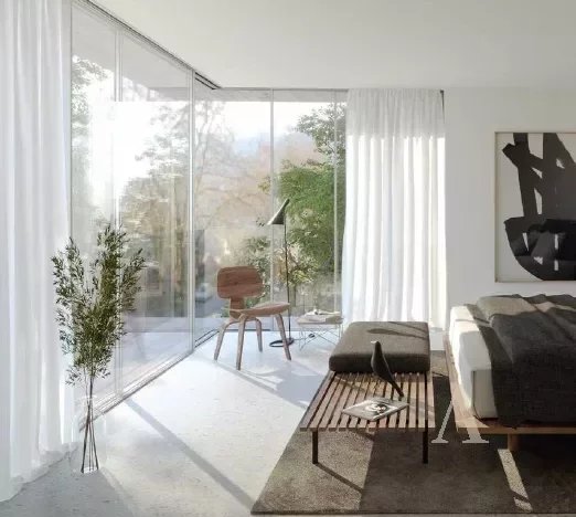 Modern Studio in Porto with Scenic Views