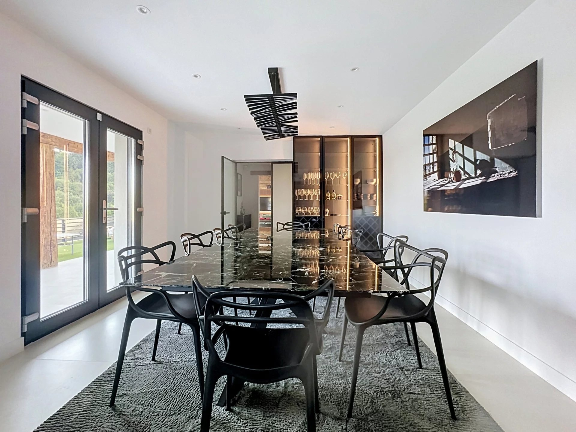 Sale Villa Tourrettes-sur-Loup