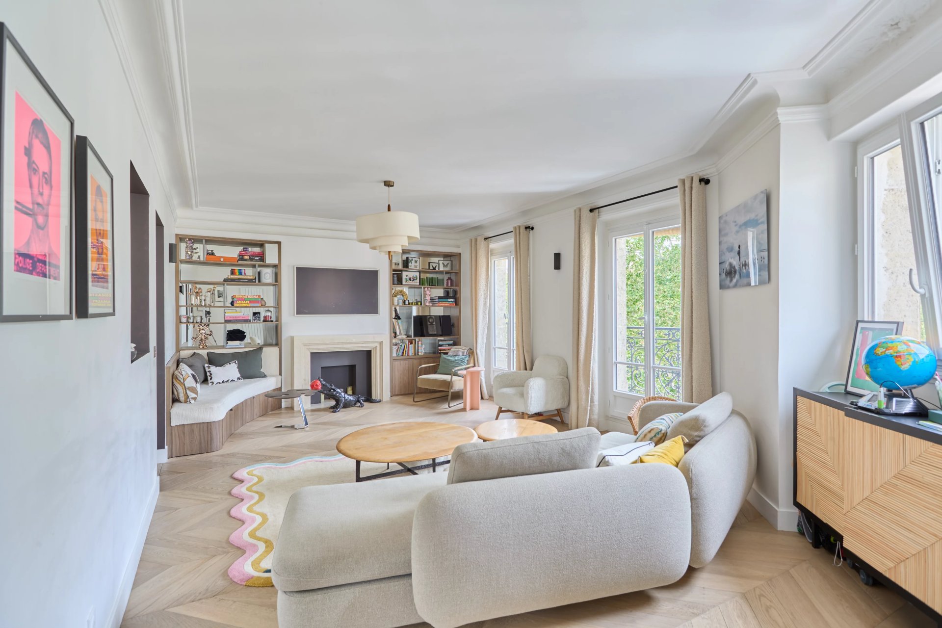 3 Bedroom Apartment/Flat's Image 3