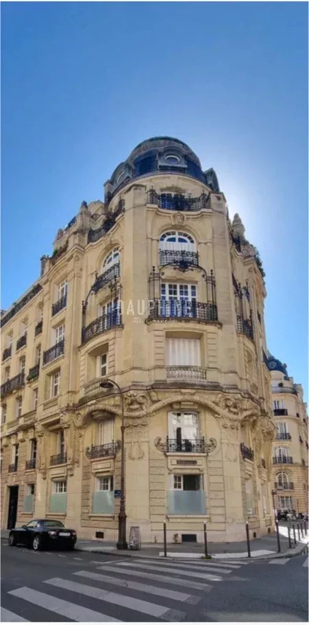 Agence immobilière de Agence Dauphine Rive Gauche 6ème Sud