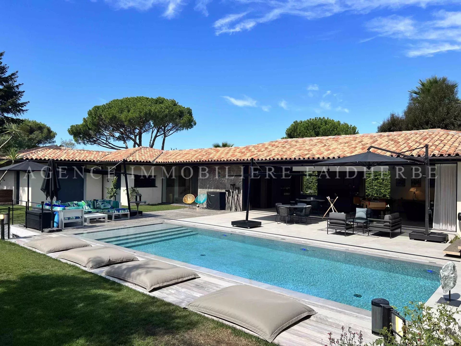 Agence immobilière de STAES IMMOBILIER