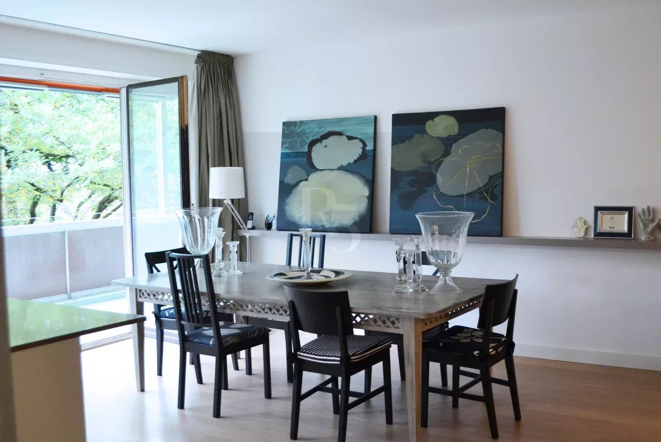 Spacious 3-Bedroom Apartment in Central Geneva — photo 5