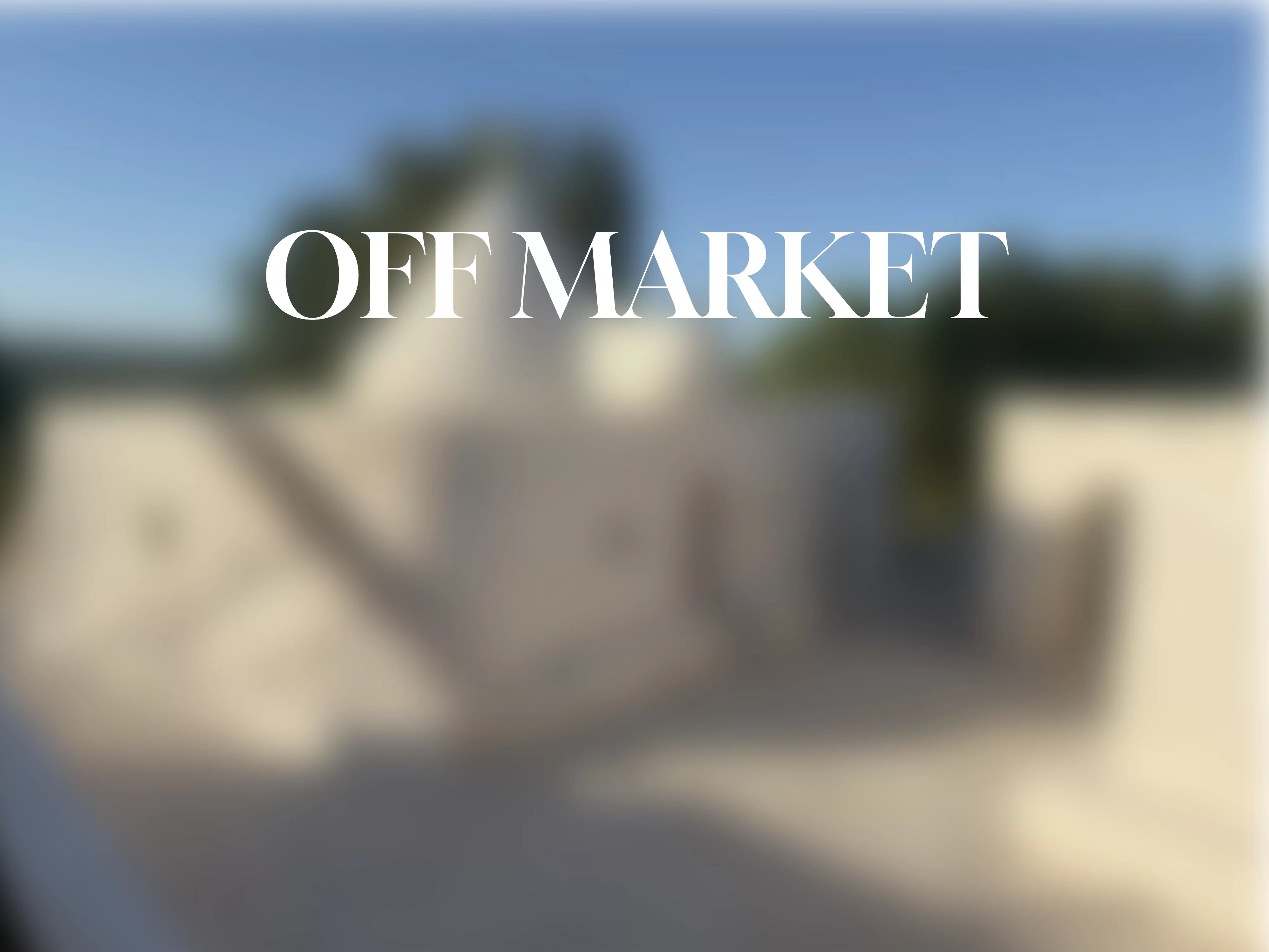 Venta Finca Ostuni