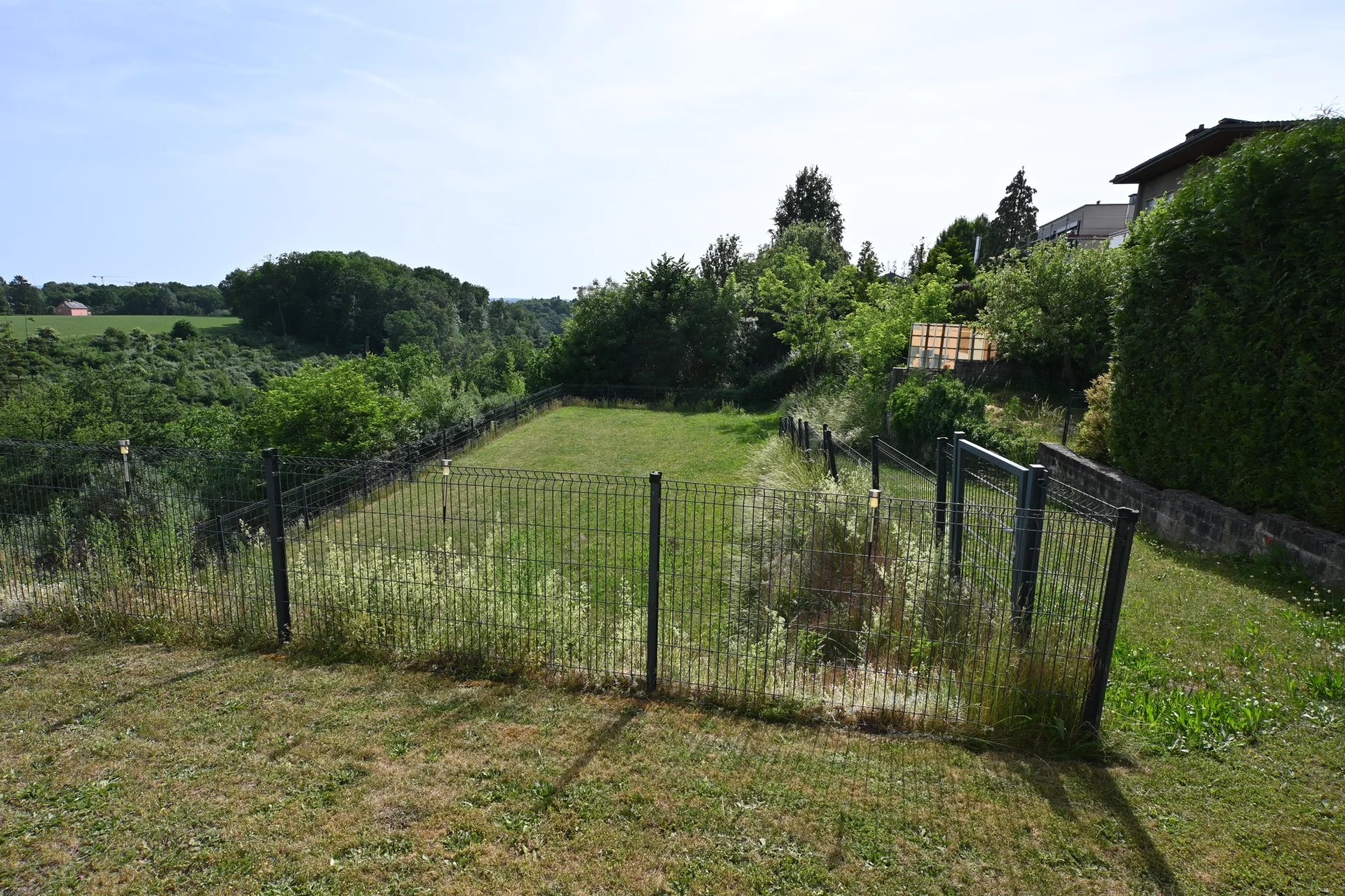 Vente Maison Luxembourg Cents