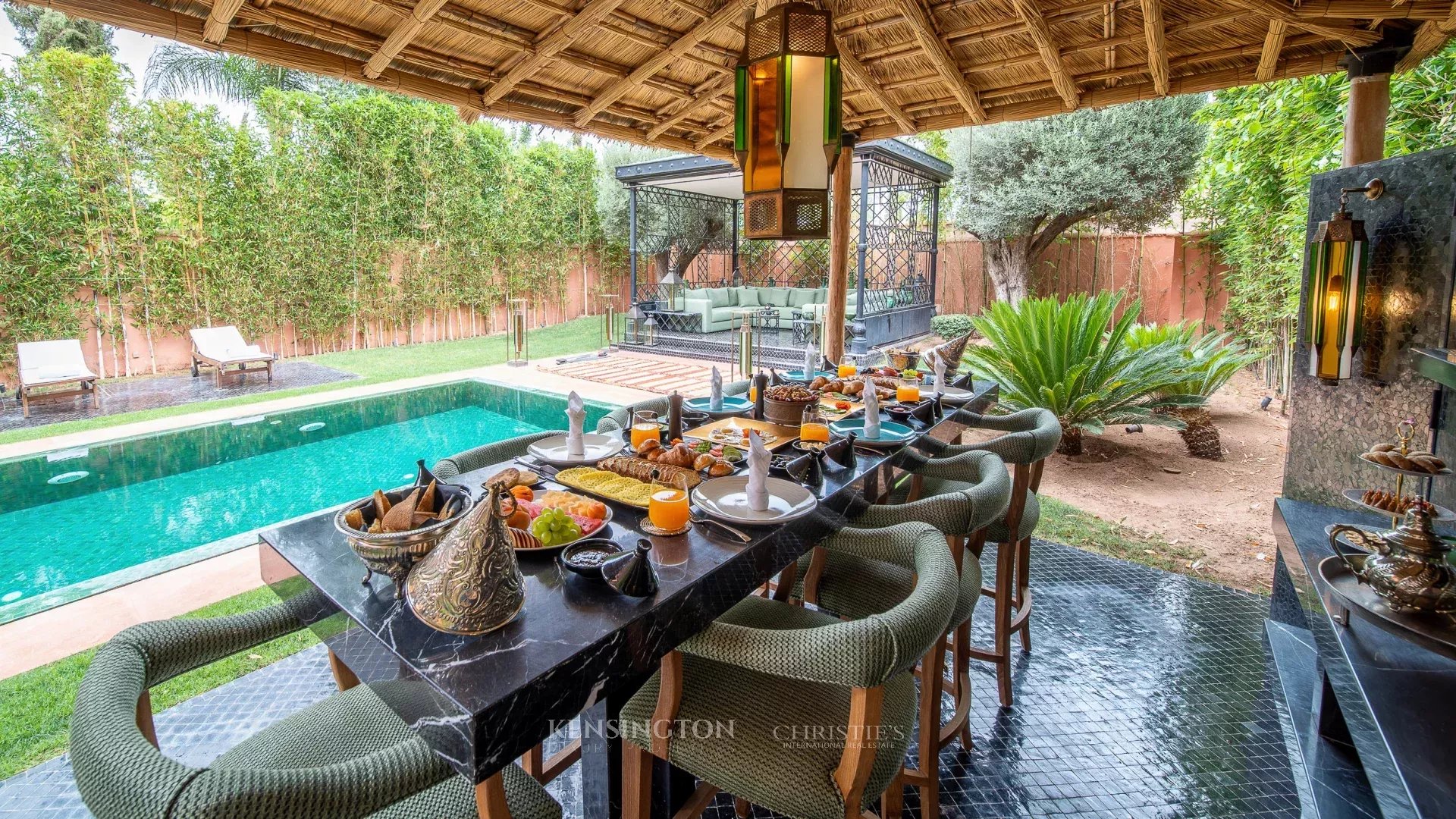 5 Bedroom Villa/Townhouse's Image 36