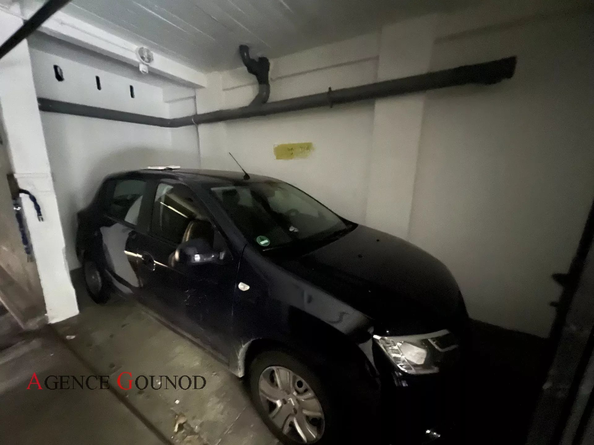 Sale Carpark Nice Gambetta